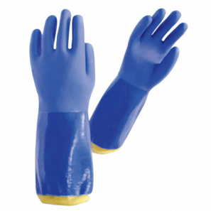 Guante de Nitrilo Industrial