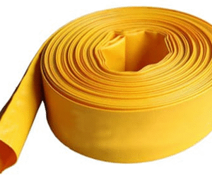 Manga Manguera Plana Reforzada 2” – 50M