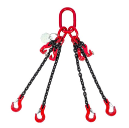 Pulpo de Cadena 6mm – 3M