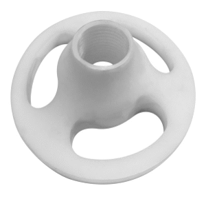 Spider 3” – 1/2”