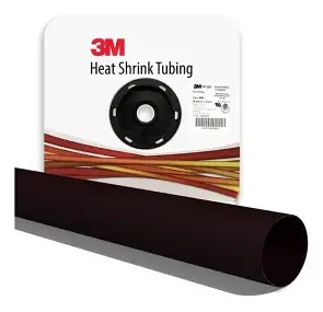 Termocontraible 3M 8mm - 1Mt